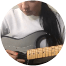 Adult Guitar Student Review
