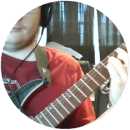 Adult Guitar Student Review