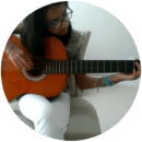 Kid Guitar Student Parent Review