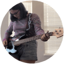 Teen Guitar Student Parent Review