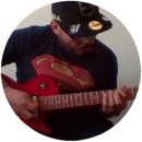 Adult Guitar Student Review