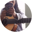 Young Guitar Student Parent Review