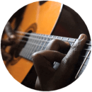 Teen Guitar Student Parent Review
